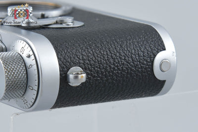 【中古】Leica ライカ IIIg レンジファインダーフィルムカメラ
