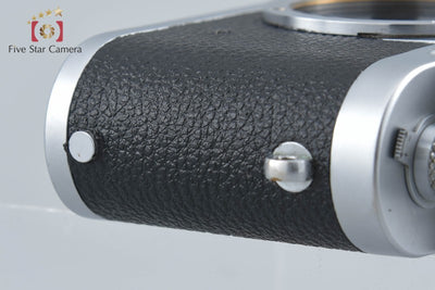 【中古】Leica ライカ IIIg レンジファインダーフィルムカメラ