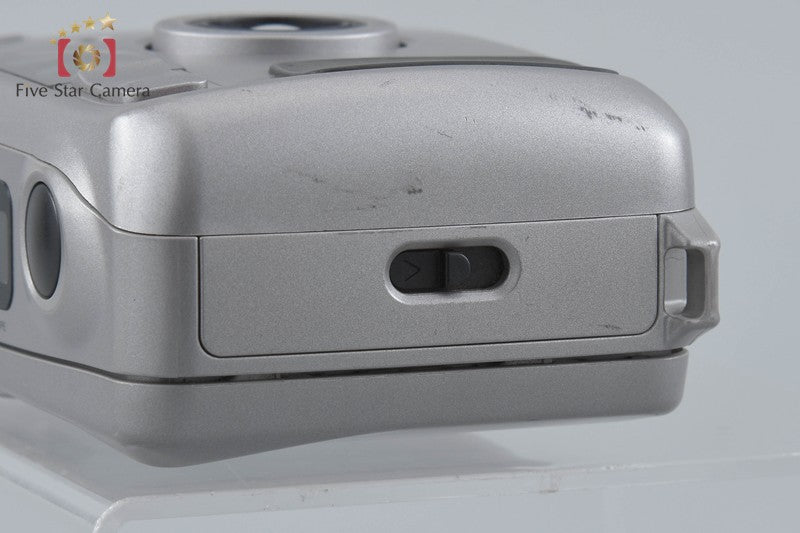 中古】KYOCERA 京セラ T PROOF コンパクトフィルムカメラ – Five Star