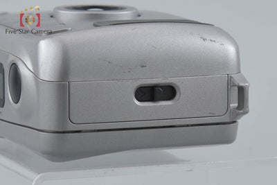 【中古】KYOCERA 京セラ T PROOF コンパクトフィルムカメラ