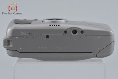 【中古】KYOCERA 京セラ T PROOF コンパクトフィルムカメラ