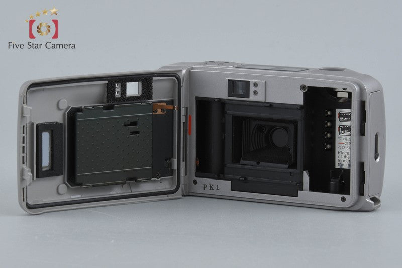 中古】KYOCERA 京セラ T PROOF コンパクトフィルムカメラ – Five Star