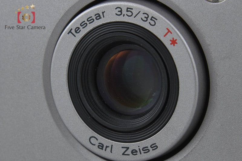 中古】KYOCERA 京セラ T PROOF コンパクトフィルムカメラ – Five Star