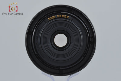 【中古】Canon キヤノン EF-S 10-18mm f/4.5-5.6 IS STM