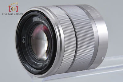 【中古】SONY ソニー α NEX-3 ズームレンズキット ブラック