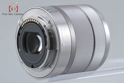 【中古】SONY ソニー α NEX-3 ズームレンズキット ブラック