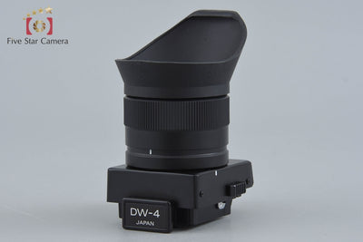 【中古】Nikon ニコン DW-4 F3用 高倍率ファインダー