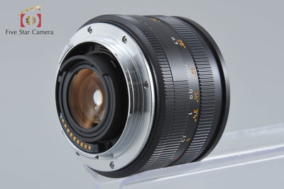 【中古】Leica ライカ SUMMICRON-R 50mm f/2 E55 ROM