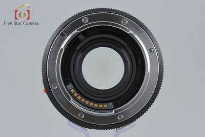 【中古】Leica ライカ SUMMICRON-R 50mm f/2 E55 ROM