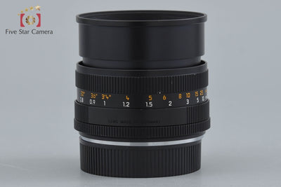 【中古】Leica ライカ SUMMICRON-R 50mm f/2 E55 ROM