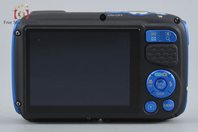 【中古】Canon キヤノン PowerShot D30 コンパクトデジタルカメラ