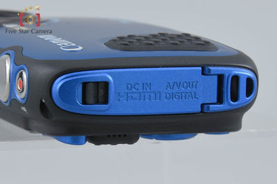 【中古】Canon キヤノン PowerShot D30 コンパクトデジタルカメラ