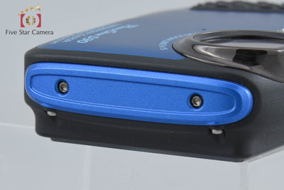 【中古】Canon キヤノン PowerShot D30 コンパクトデジタルカメラ
