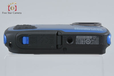 【中古】Canon キヤノン PowerShot D30 コンパクトデジタルカメラ