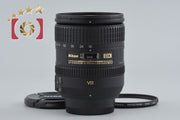 【中古】Nikon ニコン AF-S DX NIKKOR 16-85mm f/3.5-5.6 G ED VR