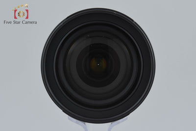 【中古】Nikon ニコン AF-S DX NIKKOR 16-85mm f/3.5-5.6 G ED VR