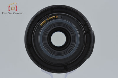 【中古】Canon キヤノン EF-S 55-250mm f/4-5.6 IS