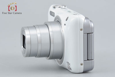 【中古】Nikon ニコン COOLPIX S6600 ナチュラルホワイト コンパクトデジタルカメラ