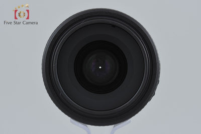 【中古】Nikon ニコン AF-S DX NIKKOR 35mm f/1.8 G 元箱付き