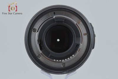 【中古】Nikon ニコン AF-S DX NIKKOR 35mm f/1.8 G 元箱付き
