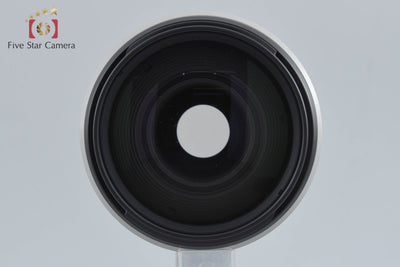 【中古】Canon キヤノン EF 100-400mm f/4.5-5.6 L IS II USM