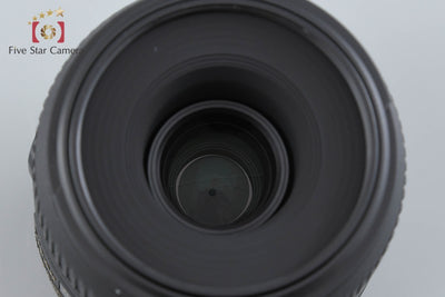 【中古】Nikon ニコン AF-S DX MICRO NIKKOR 40mm f/2.8 G 元箱付き