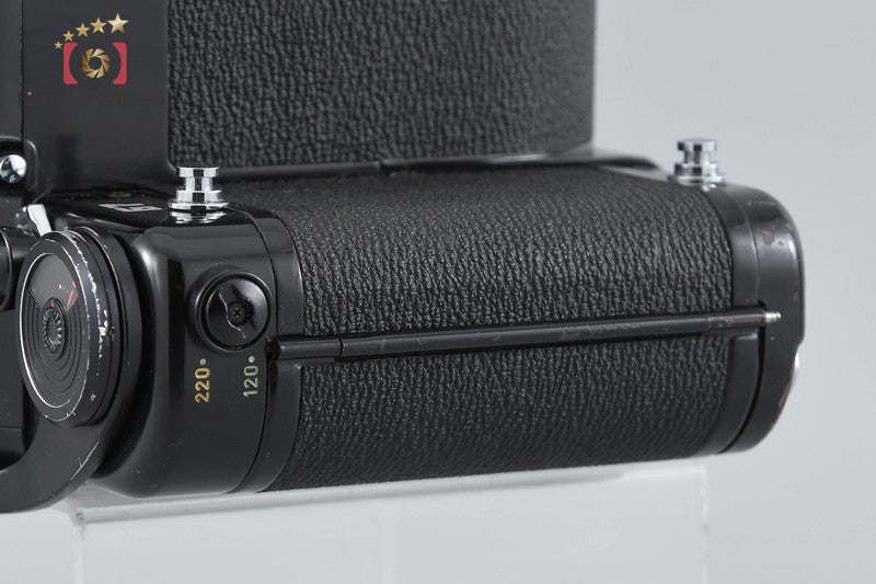 中古】PENTAX ペンタックス 67 後期 旧TTL ファインダー 中判フィルム