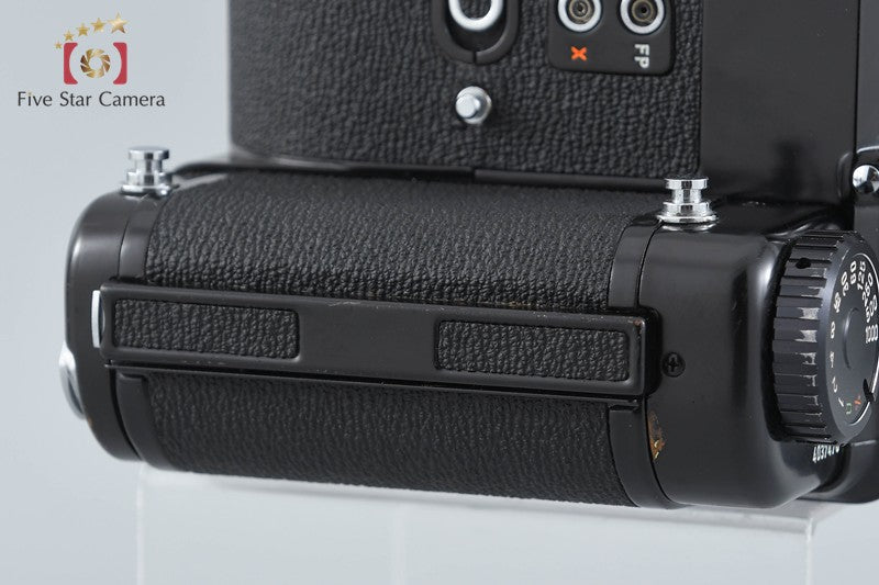 中古】PENTAX ペンタックス 67 後期 旧TTL ファインダー 中判フィルム