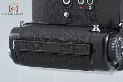 【中古】PENTAX ペンタックス 67 後期 旧TTL ファインダー 中判フィルムカメラ