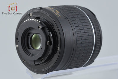 【中古】Nikon ニコン D3400 18-55 VR レンズキット ブラック