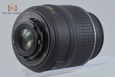 【中古】Nikon ニコン D5100 18-55 VR レンズキット シャッター回数僅少