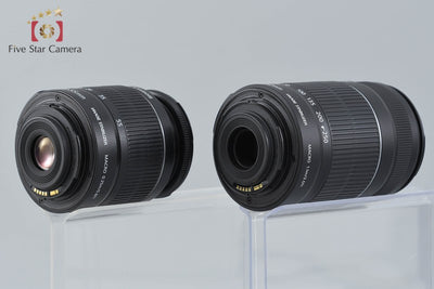 【中古】Canon キヤノン EOS Kiss X5 ダブルズームレンズキット