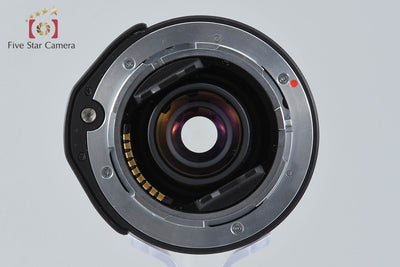 【中古】CONTAX コンタックス Carl Zeiss Biogon 28mm f/2.8 T*
