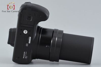【中古】Panasonic パナソニック LUMIX DC-FZ85D コンパクトデジタルカメラ 元箱付き