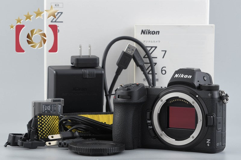 中古】Nikon ニコン Ai-S NIKKOR ED 600mm f/5.6 IF ケース付き – Five