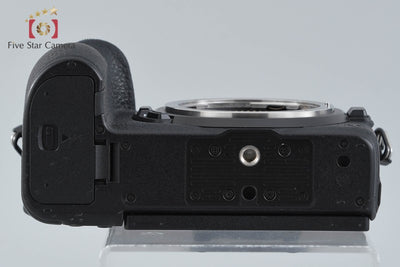 【中古】Nikon ニコン Z6 ミラーレス一眼カメラ 元箱付き