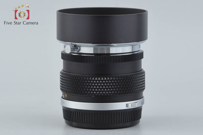 【中古】OLYMPUS オリンパス G.ZUIKO AUTO-S 50mm f/1.4