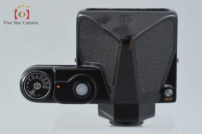 【中古】PENTAX ペンタックス 6x7 TTL ファインダー 前期
