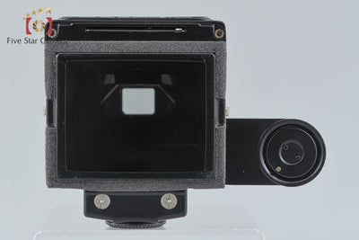 【中古】PENTAX ペンタックス 6x7 TTL ファインダー 前期