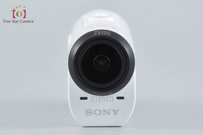【中古】SONY ソニー HDR-AZ1 デジタルHDビデオカメラレコーダー アクションカム ミニ