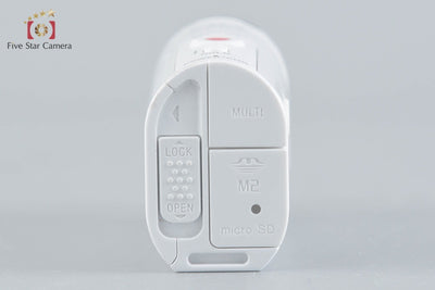 【中古】SONY ソニー HDR-AZ1 デジタルHDビデオカメラレコーダー アクションカム ミニ
