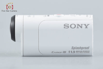 【中古】SONY ソニー HDR-AZ1 デジタルHDビデオカメラレコーダー アクションカム ミニ