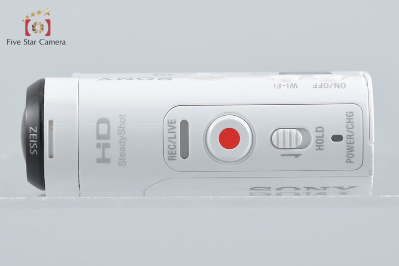 中古】SONY ソニー HDR-AZ1 デジタルHDビデオカメラレコーダー