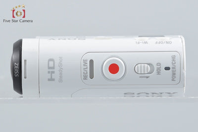 【中古】SONY ソニー HDR-AZ1 デジタルHDビデオカメラレコーダー アクションカム ミニ