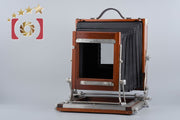 【中古】Deardorff ディアドルフ 8x10 大判フィルムカメラ