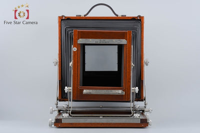 【中古】Deardorff ディアドルフ 8x10 大判フィルムカメラ