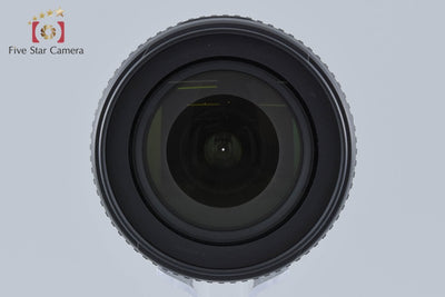 【中古】Nikon ニコン AF-S DX NIKKOR 18-105mm f/3.5-5.6 G ED VR