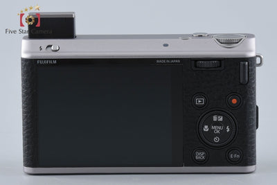 【中古】FUJIFILM 富士フイルム XF1 ブラック コンパクトデジタルカメラ