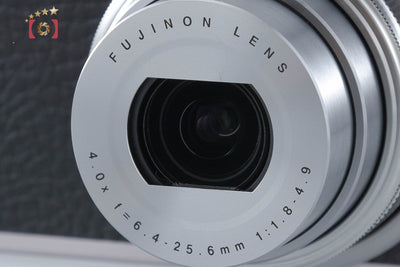 【中古】FUJIFILM 富士フイルム XF1 ブラック コンパクトデジタルカメラ