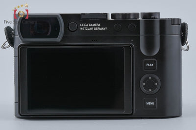 【中古】Leica ライカ Q3 43 コンパクトデジタルカメラ 元箱付き